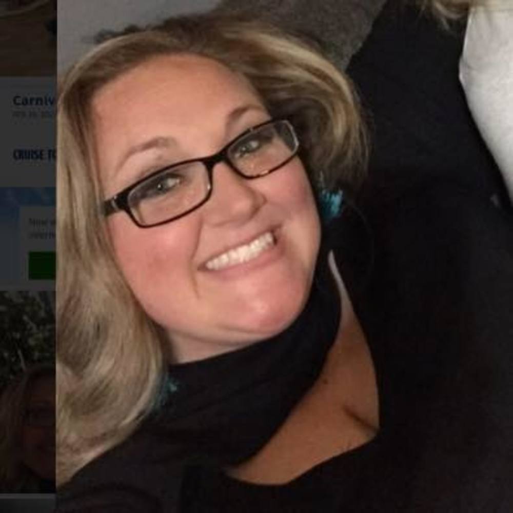 Meet your Posher, Holly